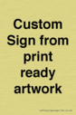 custom-blank-sign~